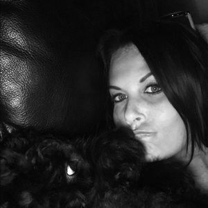 Meet your Posher, Kerry